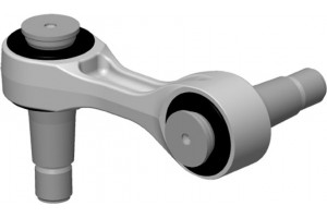 LEMFÖRDER Ράβδος/στήριγμα, Ράβδος Στρέψης - 21533 01