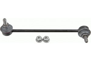 LEMFÖRDER Ράβδος/στήριγμα, Ράβδος Στρέψης - 25345 02