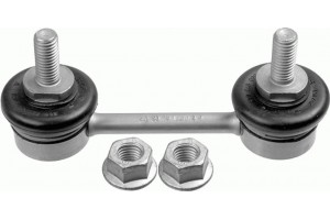 LEMFÖRDER Ράβδος/στήριγμα, Ράβδος Στρέψης - 27171 02