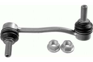 LEMFÖRDER Ράβδος/στήριγμα, Ράβδος Στρέψης - 30666 01