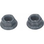 LEMFÖRDER Ράβδος/στήριγμα, Ράβδος Στρέψης - 30666 01