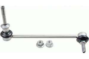 LEMFÖRDER Ράβδος/στήριγμα, Ράβδος Στρέψης - 35462 02