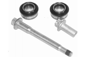 LEMFÖRDER Σετ επισκευής, Ανάρτηση Τροχών - 25443 01