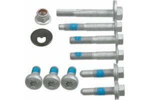 LEMFÖRDER Σετ επισκευής, Ανάρτηση Τροχών - 39551 01