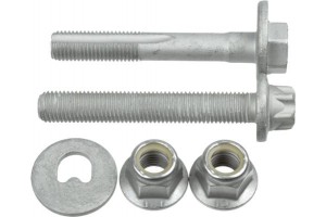 LEMFÖRDER Σετ επισκευής, Ανάρτηση Τροχών - 39904 01