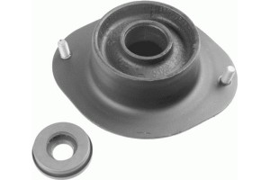 LEMFÖRDER Σετ επισκευής, Βάση Στήριξης Γόνατου Ανάρτησης - 31374 01