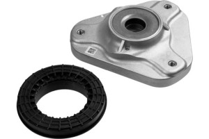 LEMFÖRDER Σετ επισκευής, Βάση Στήριξης Γόνατου Ανάρτησης - 35023 01