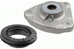 LEMFÖRDER Σετ επισκευής, Βάση Στήριξης Γόνατου Ανάρτησης - 36748 01