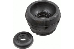 LEMFÖRDER Σετ επισκευής, Βάση Στήριξης Γόνατου Ανάρτησης - 36957 01