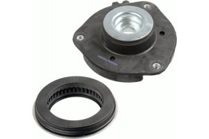 LEMFÖRDER Σετ επισκευής, Βάση Στήριξης Γόνατου Ανάρτησης - 37663 01