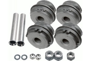 LEMFÖRDER Σετ επισκευής, Ψαλίδι - 10970 01