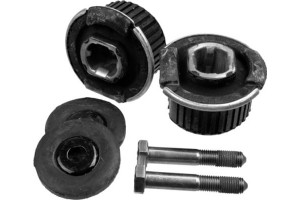 LEMFÖRDER Σετ επισκευής, Σώμα Άξονα - 10979 01