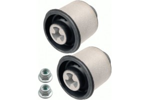 LEMFÖRDER Σετ επισκευής, Σώμα Άξονα - 27627 01