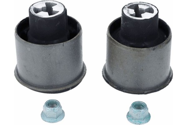 LEMFÖRDER Σετ επισκευής, Σώμα Άξονα - 27627 01