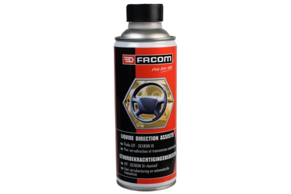 Facom Steering Fluid 500lt