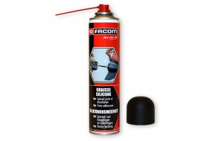 Facom 006101 Σπρέι Σιλικόνης 300ml