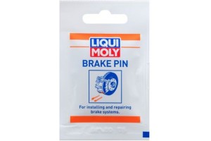 Liqui Moly Γράσσο - 21119