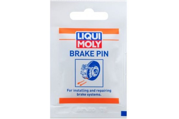 Liqui Moly Γράσσο - 21119