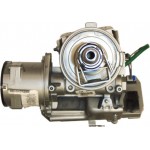 Lizarte Κολόνα Τιμονιού - 08.26.4500