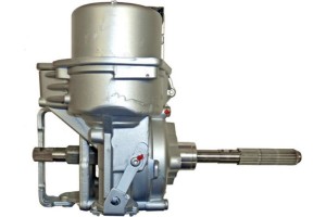 Lizarte Κολόνα Τιμονιού - 08.44.1020