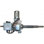 Lizarte Κολόνα Τιμονιού - 08.62.1200