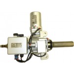 Lizarte Κολόνα Τιμονιού - 08.62.1200