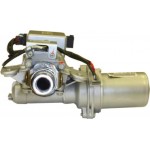 Lizarte Κολόνα Τιμονιού - 08.62.1200