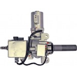 Lizarte Κολόνα Τιμονιού - 08.62.1200