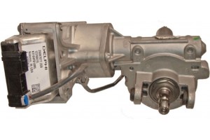 Lizarte Κολόνα Τιμονιού - 08.62.1275