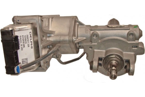 Lizarte Κολόνα Τιμονιού - 08.62.1275