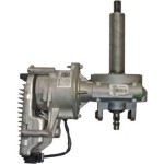 Lizarte Κολόνα Τιμονιού - 08.62.1275