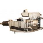 Lizarte Κολόνα Τιμονιού - 08.70.1000