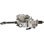 Lizarte Κολόνα Τιμονιού - 08.70.1000