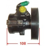 Lizarte Υδραυλ. αντλία, σύστ. Διεύθυνσης - 04.07.0381-1