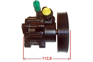 Lizarte Υδραυλ. αντλία, σύστ. Διεύθυνσης - 04.13.0040-1