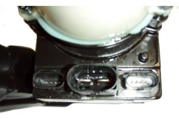 Lizarte Υδραυλ. αντλία, σύστ. Διεύθυνσης - 04.55.0802