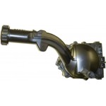 Lizarte Υδραυλ. αντλία, σύστ. Διεύθυνσης - 04.55.0915