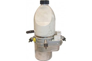 Lizarte Υδραυλ. αντλία, σύστ. Διεύθυνσης - 04.55.1520