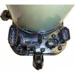 Lizarte Υδραυλ. αντλία, σύστ. Διεύθυνσης - 04.55.1520