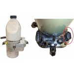 Lizarte Υδραυλ. αντλία, σύστ. Διεύθυνσης - 04.55.1520