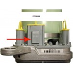 Lizarte Υδραυλ. αντλία, σύστ. Διεύθυνσης - 04.55.1700