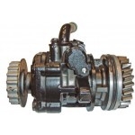 Lizarte Υδραυλ. αντλία, σύστ. Διεύθυνσης - 04.94.0180 Lizarte Υδραυλ. αντλία, σύστ. Διεύθυνσης - 04.94.0180