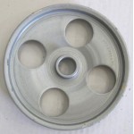 Lizarte Υδραυλ. αντλία, σύστ. Διεύθυνσης - 04.07.0284 Lizarte Υδραυλ. αντλία, σύστ. Διεύθυνσης - 04.07.0284