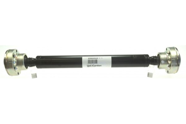 LÖBRO Άξονας Μετάδοσης κίνησης, Μετάδοση Κίνησης Άξονα - GKNP10057