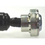 LÖBRO Άξονας Μετάδοσης κίνησης, Μετάδοση Κίνησης Άξονα - GKNP20080