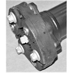 LÖBRO Άξονας Μετάδοσης κίνησης, Μετάδοση Κίνησης Άξονα - GKNP20107