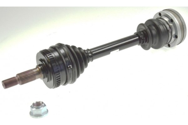 LÖBRO Άξονας Μετάδοσης Κίνησης - 302843 LÖBRO Άξονας Μετάδοσης Κίνησης - 302843