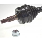 LÖBRO Άξονας Μετάδοσης Κίνησης - 302843 LÖBRO Άξονας Μετάδοσης Κίνησης - 302843