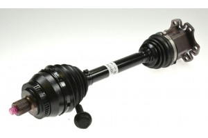 LÖBRO Άξονας Μετάδοσης Κίνησης - 303592