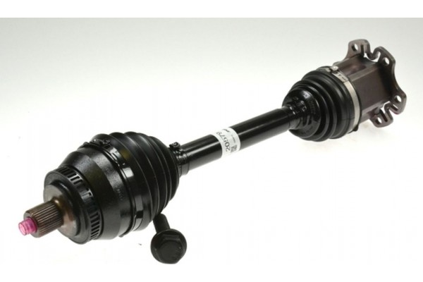 LÖBRO Άξονας Μετάδοσης Κίνησης - 303592